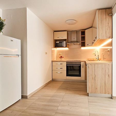 Apartman Petra Vrh  Kültér fotó