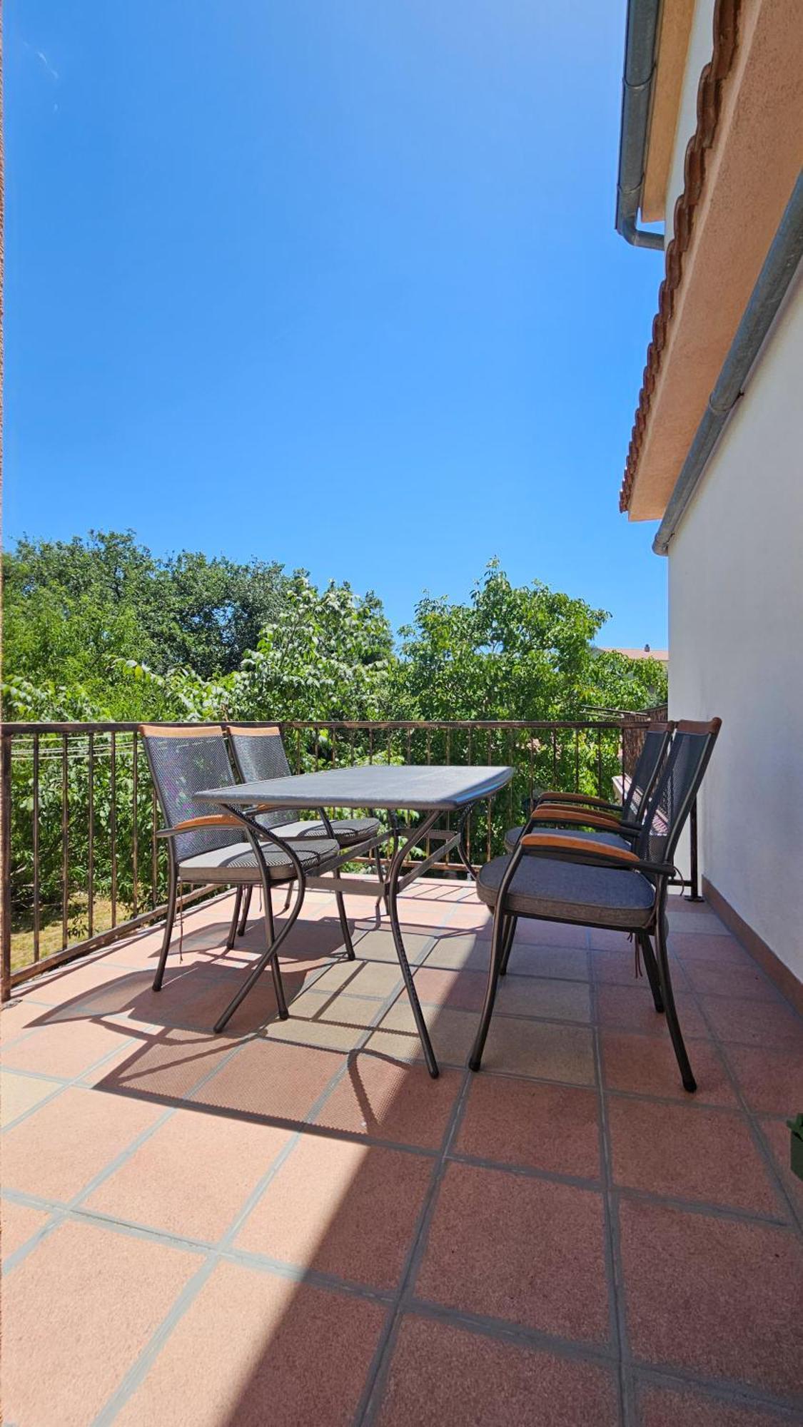 Apartman Petra Vrh  Kültér fotó