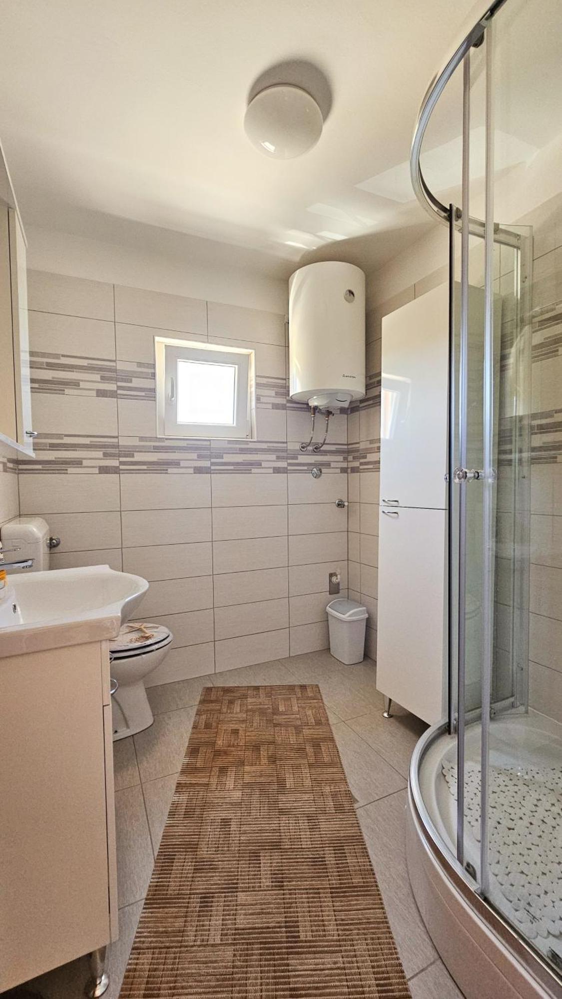 Apartman Petra Vrh  Kültér fotó