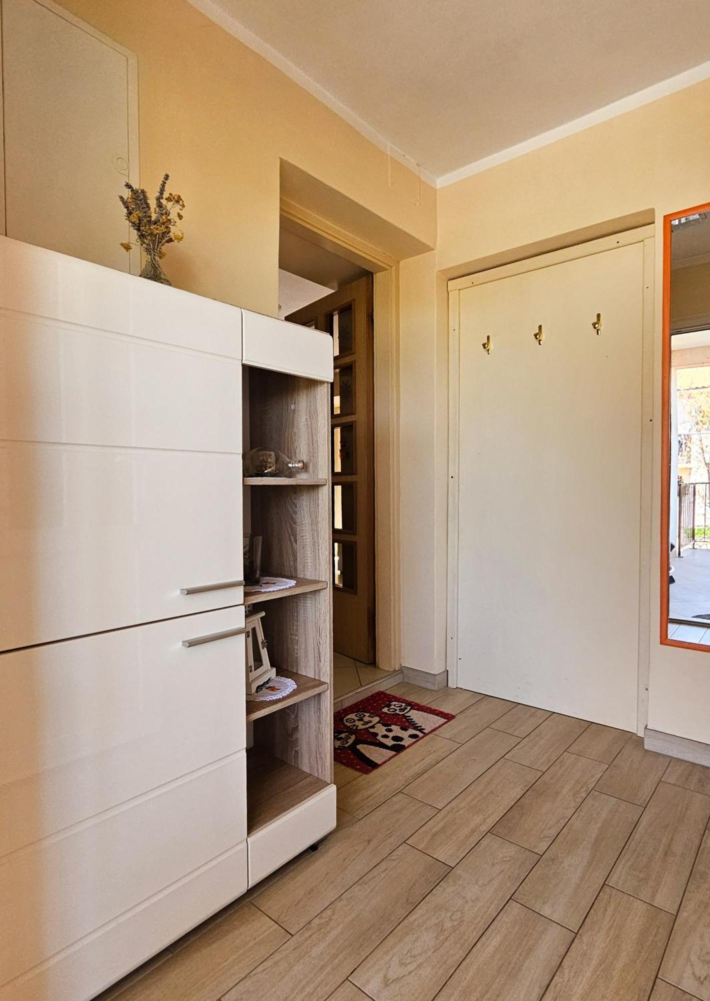 Apartman Petra Vrh  Kültér fotó