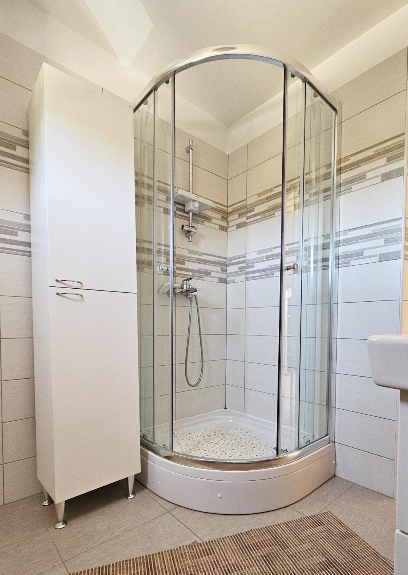 Apartman Petra Vrh  Kültér fotó
