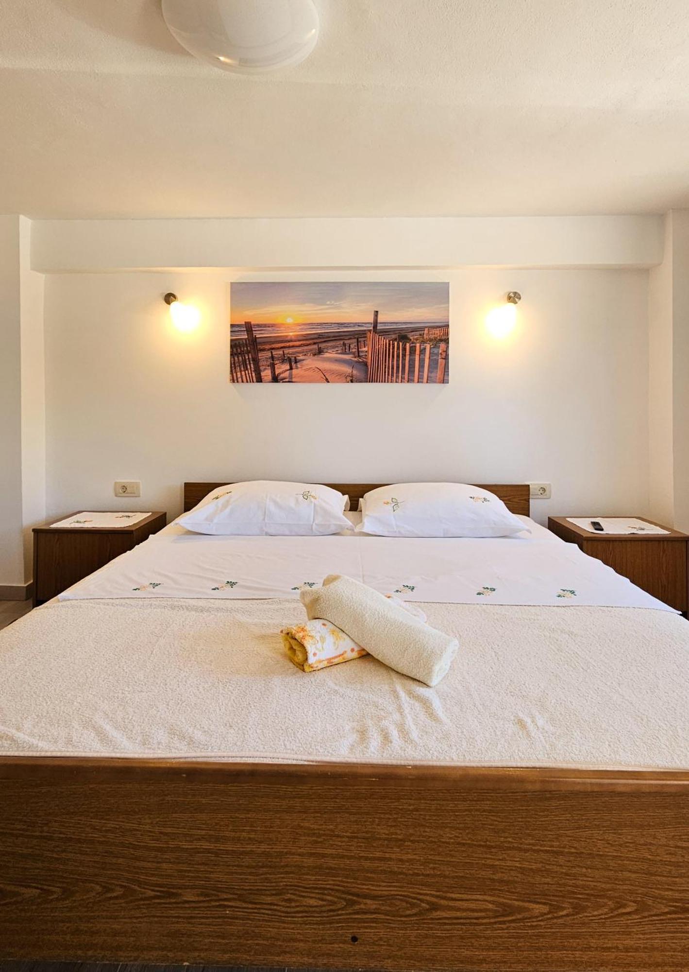 Apartman Petra Vrh  Kültér fotó