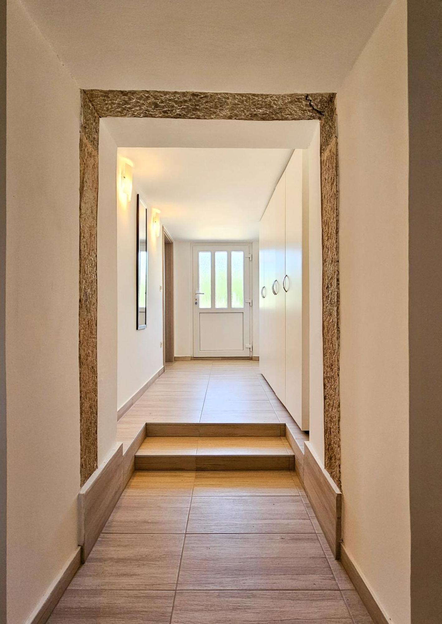 Apartman Petra Vrh  Kültér fotó