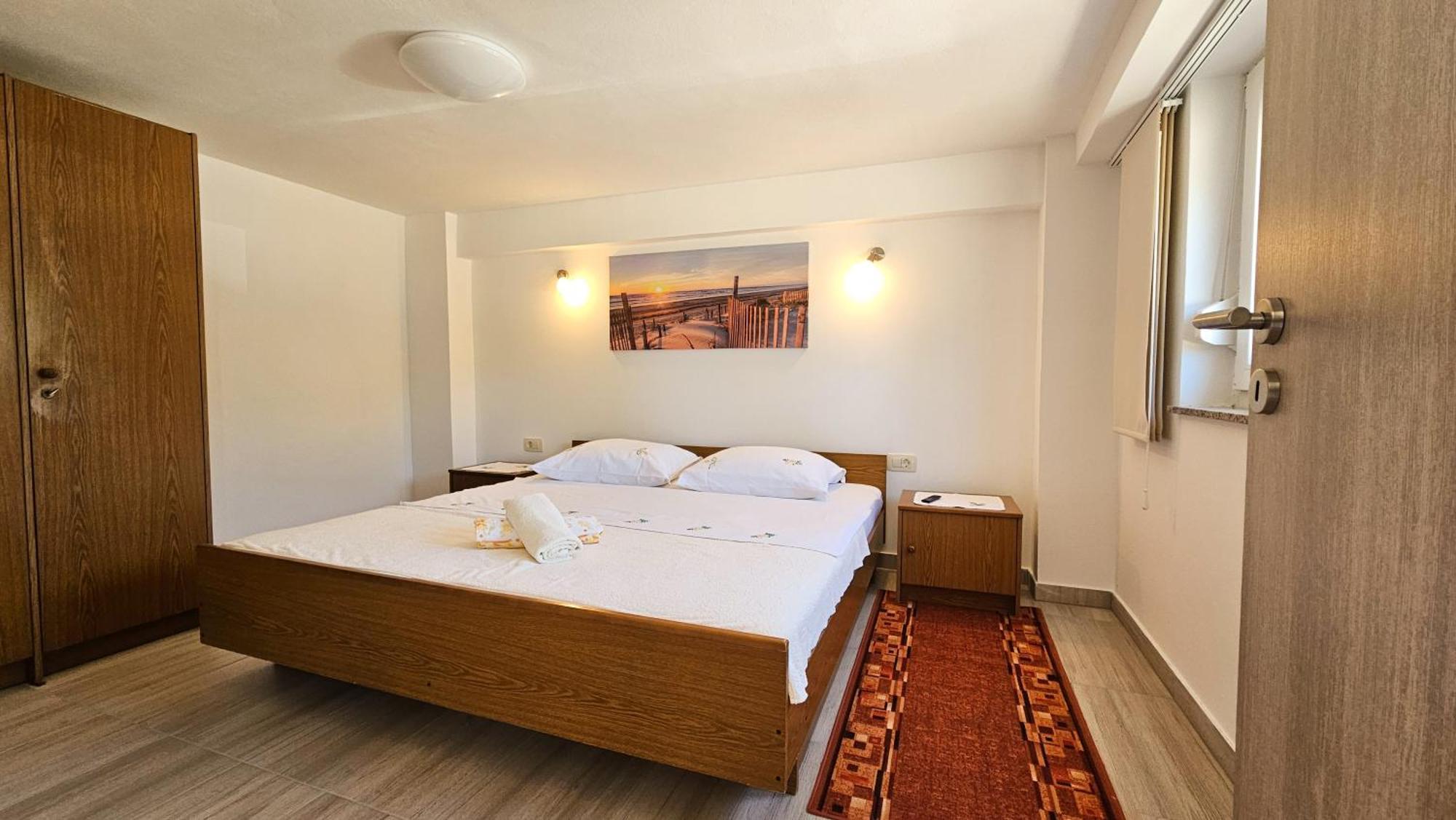 Apartman Petra Vrh  Kültér fotó