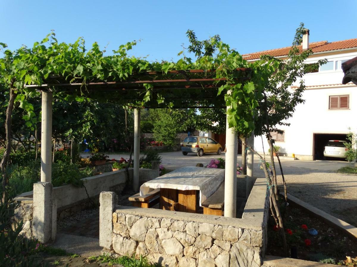 Apartman Petra Vrh  Kültér fotó