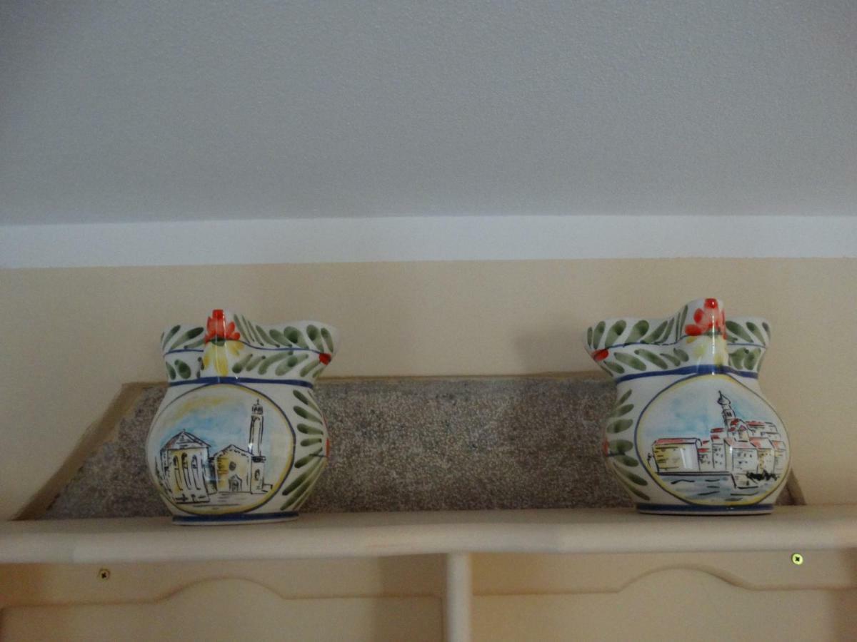 Apartman Petra Vrh  Kültér fotó