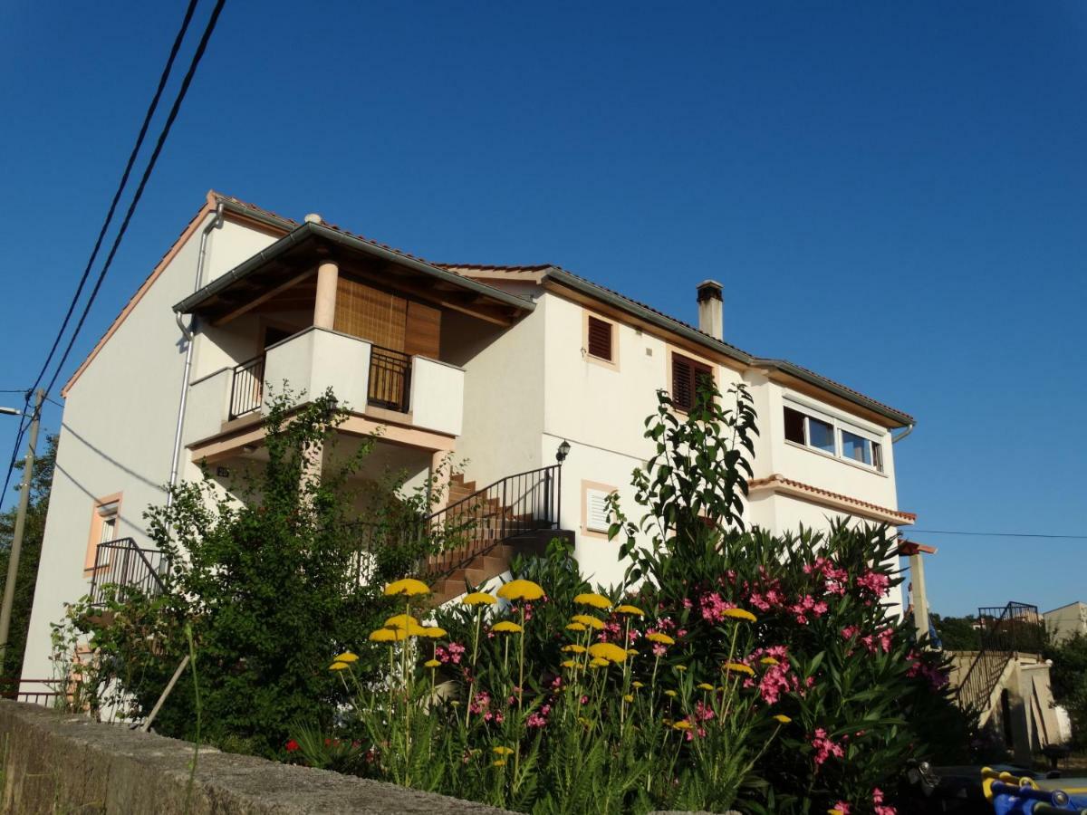 Apartman Petra Vrh  Kültér fotó